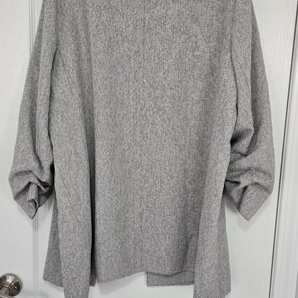 New Vero Moda Curve Blazer - Picture 4 of 4